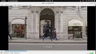 Object Tracking using OpenCV Trackers in Python