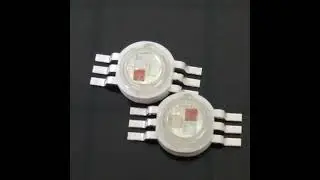 High Quality Led Round Pcb Board Smd Tv 12v Circuit Rgb