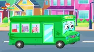 Oh No! Some Bugs Bite | Don’t Play With Bee | + More Funny Kids Songs And Nursery Rhymes by Zee Zee