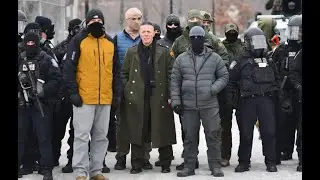 Police State USA: How Freedom Dies