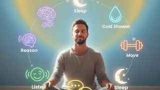 &ldquo;6 Quick Mood Resets: Simple Habits to Instantly Lift Your Mind and Energy&rdquo;