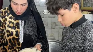يتيم الاب و الام