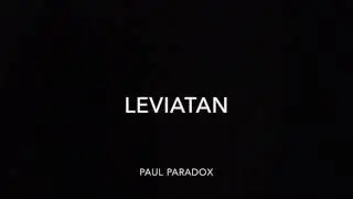 LEVIATAN - PAUL PARADOX [Resubido]