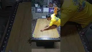 Week 10 - SEMIFINALS #1 - Emongskie VS Balong - Challenge The Champion - Race to 3 - GROUP B
