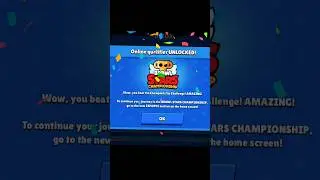 Brawl Stars Championship