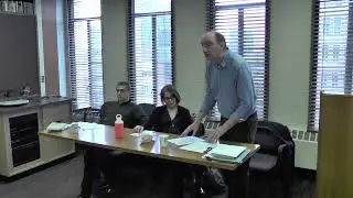 (Out of the Vault 2024) Antisemitism and the Left: The Return of the Jewish Question, April 10, 2017