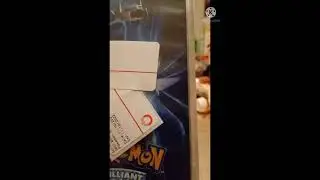Pok&eacute;mon Brilliant Diamond unboxing #pokemonbrilliantdiamond #Pok&eacute;mon #pokemondiamond #Nintendo