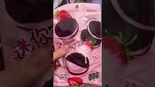 Soft Crinkles from the Store #asmr #notalking #crinkles