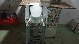 Gelagua e bebedouro Esmaltec como desmontar? Higienizar e achar vazamento?