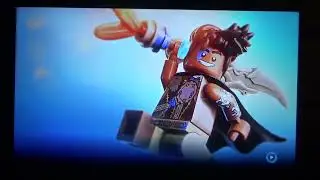 Lego Horizon Adventures Rescuing The Nora Head IN The Clouds Part 2