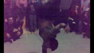 knef crew vs tremors crew @ insubattle2008