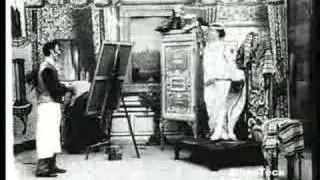 Quatre curts inèdits de Georges Méliès