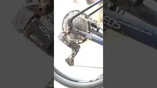 Wheeltop EDS OX 2.0 Wireless Shifting Kit For MTB, Go Wireless! Go Wild!  #wheeltop #mtb