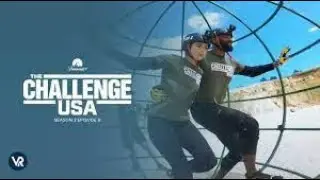 The Challenge USA 2 Ep 8 Aftershow