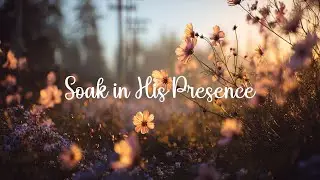 Soaking Worship Instrumental | Prayer, Devotion & Stillness