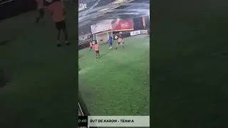 Un peu de dribbles de temps en temps ⚡️🔥 #football #footballskillschallenge #footballshorts