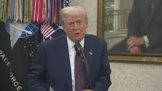 US and China extend trade truce another 90 days, easing tension between world's largest economies