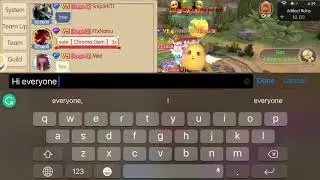 ASTRAL FABLE 2020: &rdquo;My account got Hacked, all items Gone! No Diamond 💎 &rdquo;