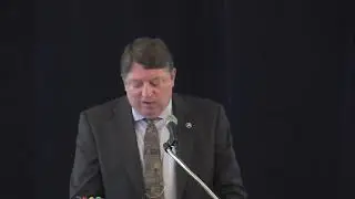GSAW 2017 Day 3 Keynote  Steven Isakowitz, President and CEO, The Aerospace Corporation