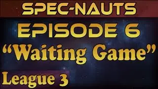 Specnauts - 
