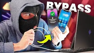 PROVO A BYPASSARE 2 IPHONE BLOCCATI DA ICLOUD! 🤐