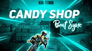 SIDDHA GAMING EDITING CONTEST || CANDY SHOP 🍭 || Best Beat Sync || #siddhagaminng #siddhacontest