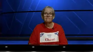 Kathy L. Chase (R) -  Candidate for the Groton Town Council