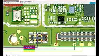 Vivo Y20 2021 Charging Problem Solution  Schematic Diagram & Charging Ways  Phone Fixing Hacks