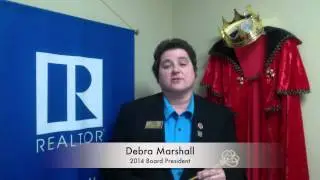 Debra Marshall's First Quarter Report