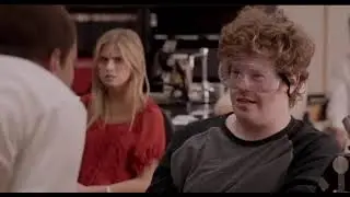 Substitute Teacher-Key and Peele - Son of A Bxtch! 