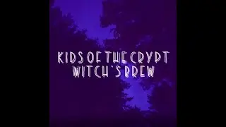 Witch's Brew (Official Music Video)