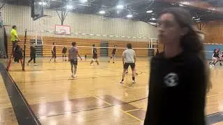 Koolace vs Simba Game 3