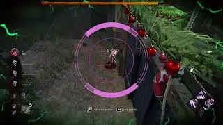 Singularity DBD