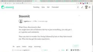 Steem MULti Tags Search or Smults