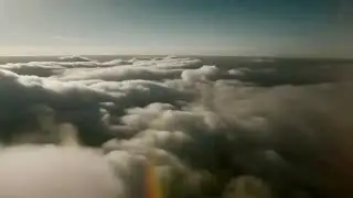 Angelic Sky | 9 Hours of Heavenly Clouds & Ethereal Soundscape