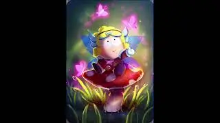 UNUSED South park Phone destoryer cards