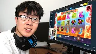 Redditors after finding out XQC is gambling again
