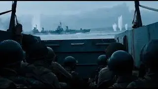 The Shield of Utah Beach: USS Corry's Final Stand