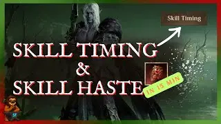 Skill Haste Guide – Timing & Thresholds | Dragonheir x Dragonstride