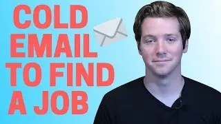 My Brother Got His First Job Using This Cold Email