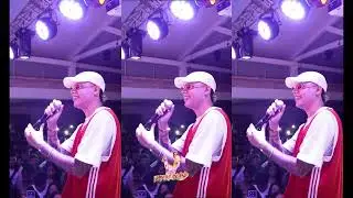 Leandro Santos enciende Santander de Quilichao! 🔥 Concierto inolvidable @perreoland_0