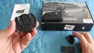 Распаковка #32 - Кронштейн для интеркома Vnetphone V6-1200