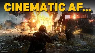 PURE CINEMA | HELLDIVERS BEST MOMENTS
