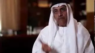 Gulf Craft Corporate Vision