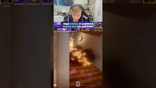 m0NESY the best CS2!🤯 #cs2 #csgo #s1mple #monesy #niko #ксго #counterstrike #reels #on #fup #fyp