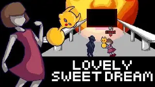 Lovely Sweet Dream Release!