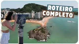 2 DIAS DE PASSEIO EM VILA VELHA   ES | Passeios gratuitos, dicas e muito mais