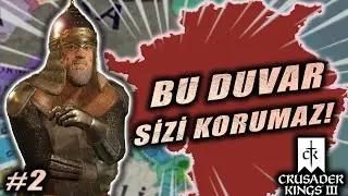 &Ccedil;in Seddine Dayandık! Aşinalar Diriliyor l CK3 &Ccedil;in Hakimiyeti