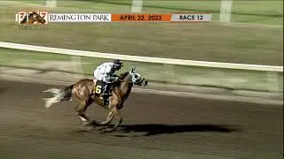 DARK NME WAS HER COMPETITORS&rsquo; WORST ENEMY IN WINNING $804,150 REMINGTON PARK FUTURITY