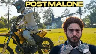 POST MALONE Mx Tribute Video